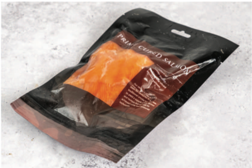 Trimmy Smoked Salmon