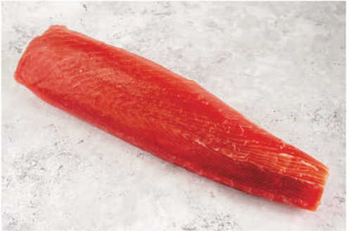 Tuna Loin