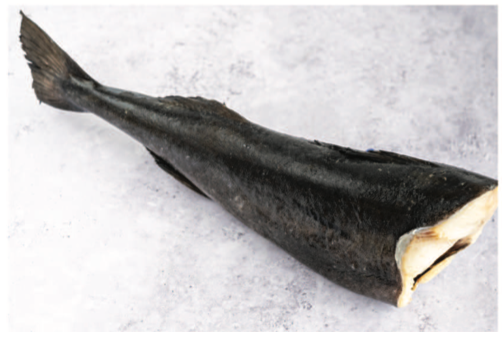 Black Cod