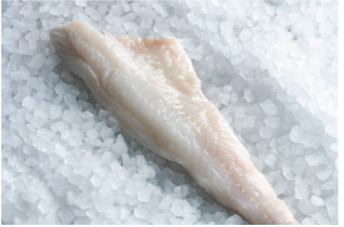 Scottish Cod Fillet