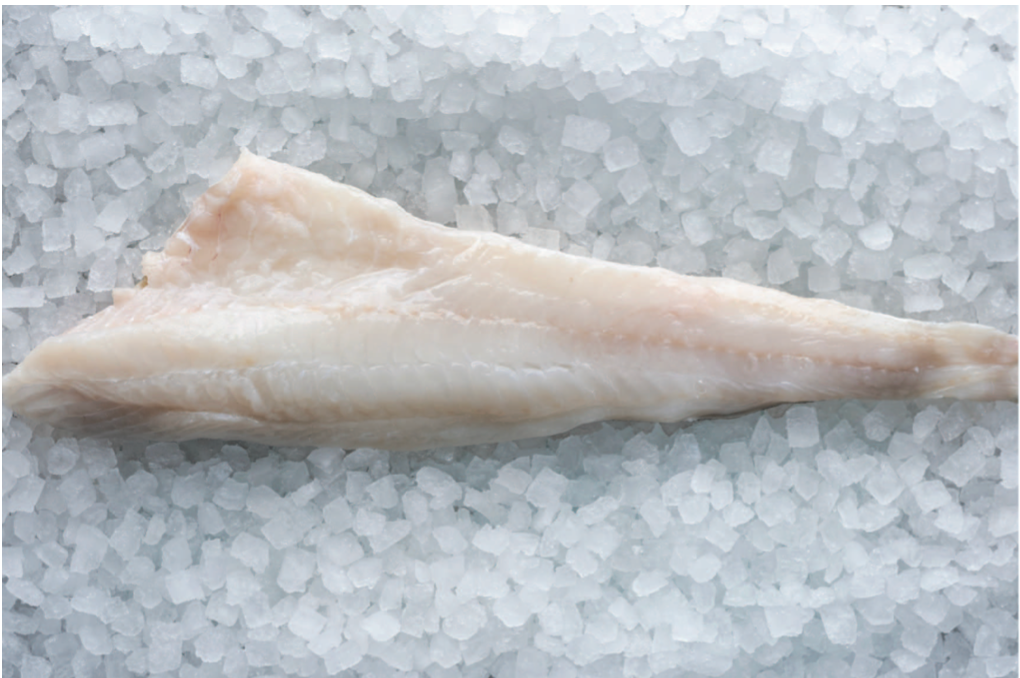 Scottish Cod Fillet