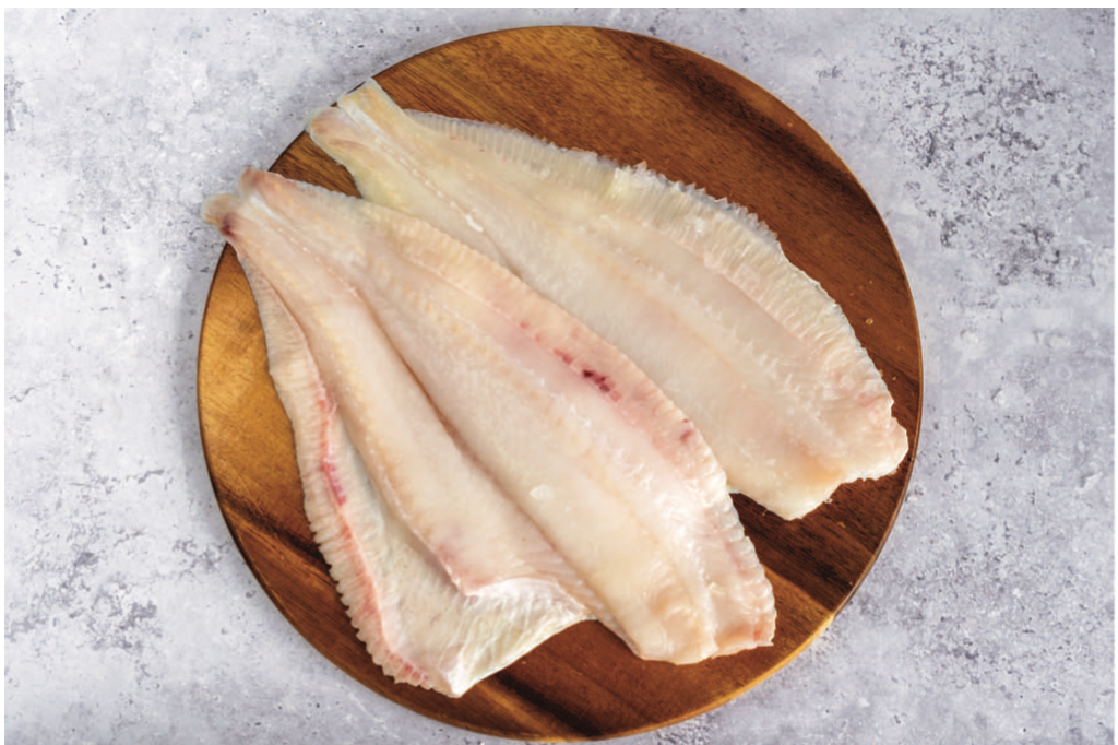 Plaice Fillet
