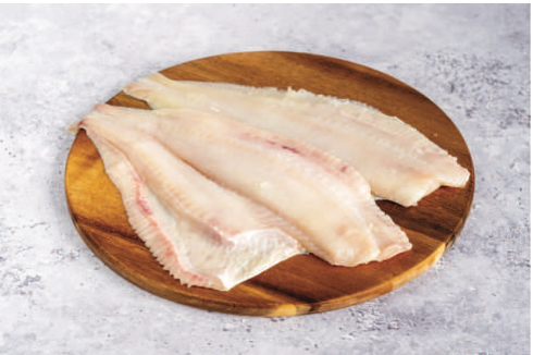 Plaice Fillet