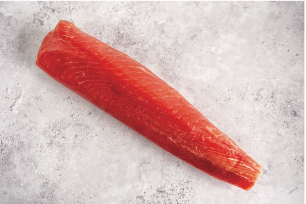 Tuna Loin