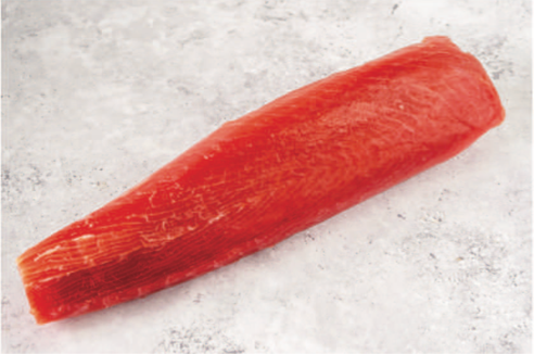 Tuna Loin