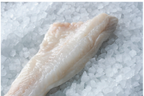 Scottish Cod Fillet