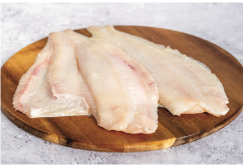Plaice Fillet