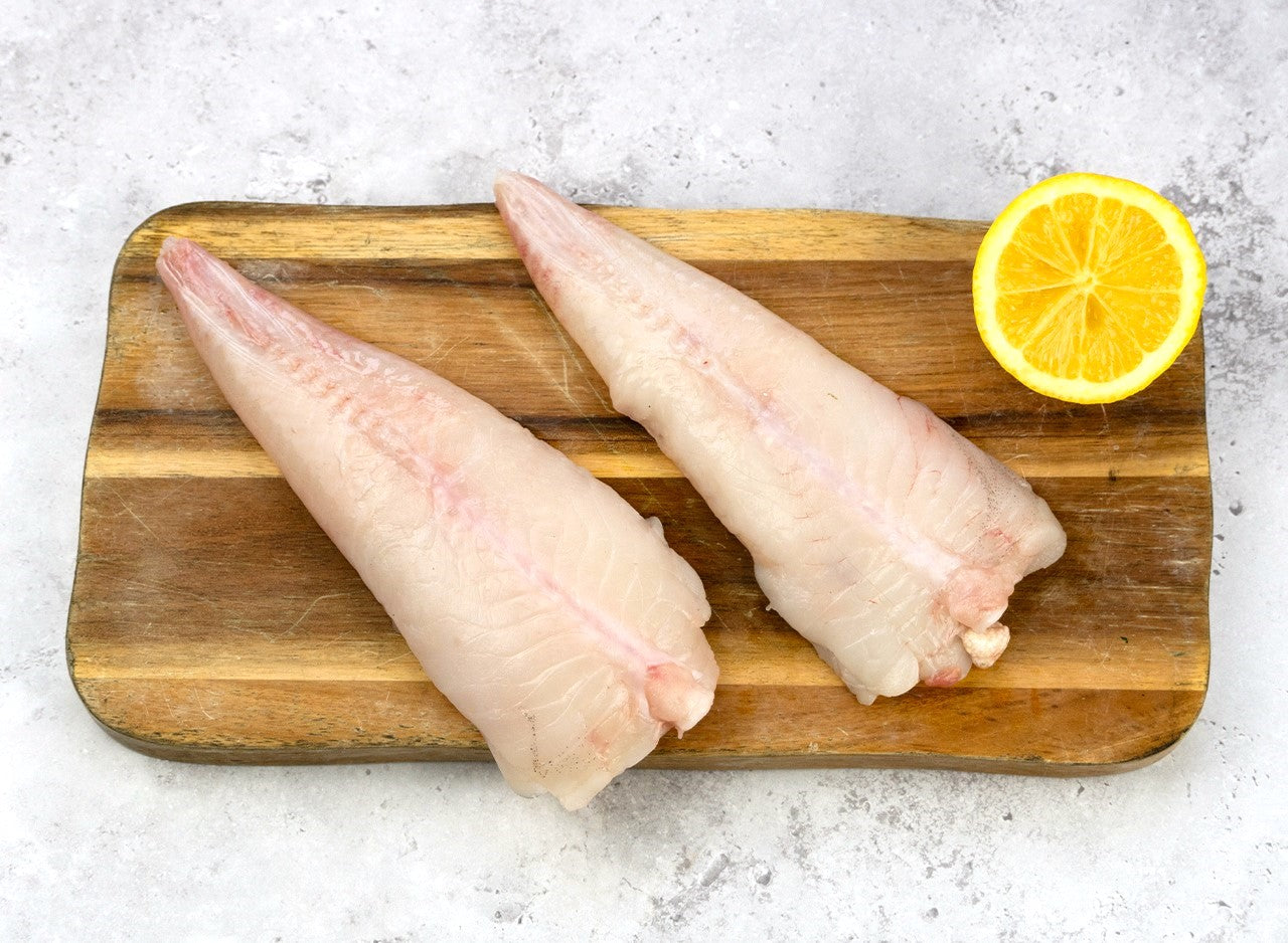 Monkfish Tails 300g