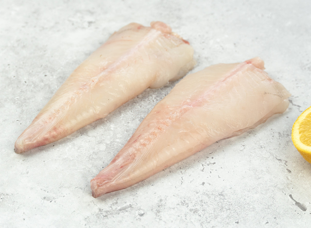 Monkfish Tails 300g